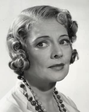 Marjorie Rambeau