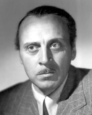 George Coulouris