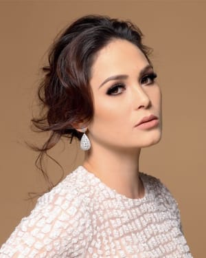 Kristine Hermosa