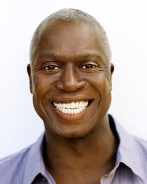 Andre Braugher