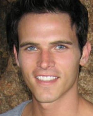 Tad Hilgenbrink