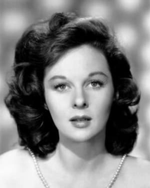 Susan Hayward