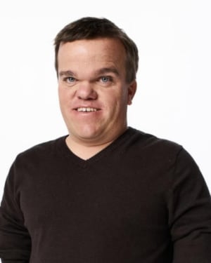 Trent Johnston
