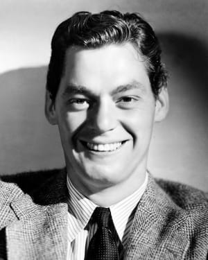 Johnny Weissmüller