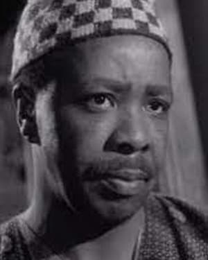 Lionel Ngakane