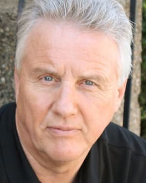 Patrick McDade