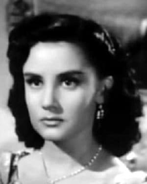 Gloria Mange