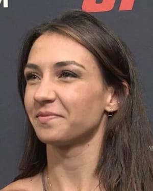 Amanda Ribas