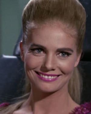 Sharon Acker