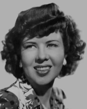 Mary Treen