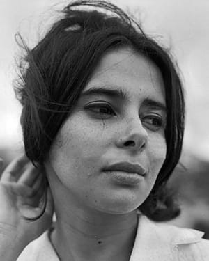 Anecy Rocha