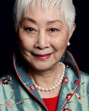 Lisa Lu