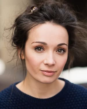 Bryony Corrigan