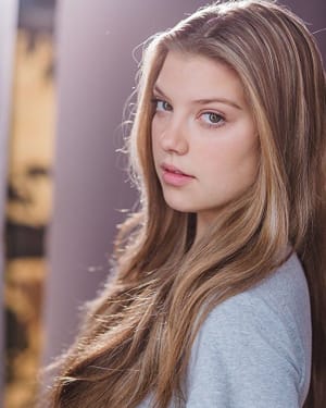 Catherine Missal