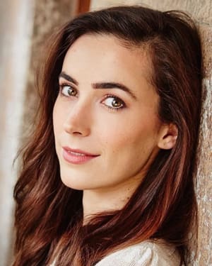 Geraldine Hakewill