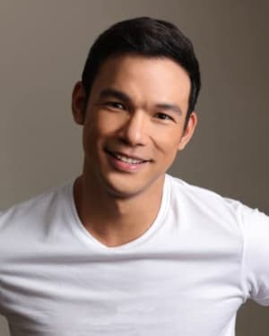 Mark Bautista