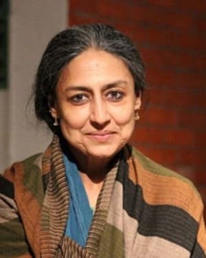 Padmavati Rao