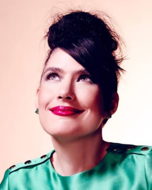 Kathleen Hanna