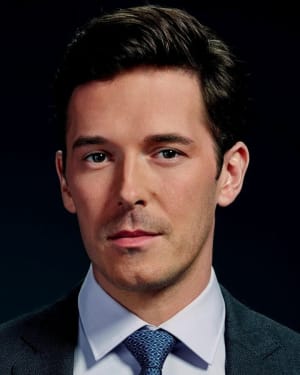 Sam Palladio