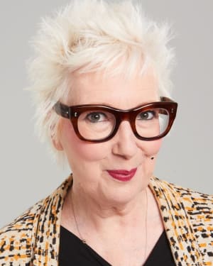 Jenny Eclair