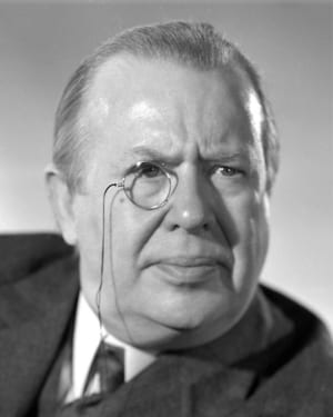 Charles Coburn