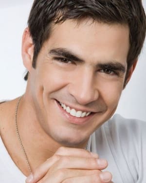 Luis Gerónimo Abreu