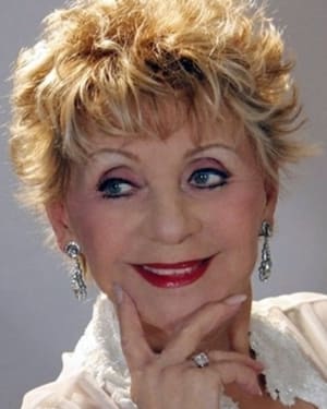 Annie Cordy