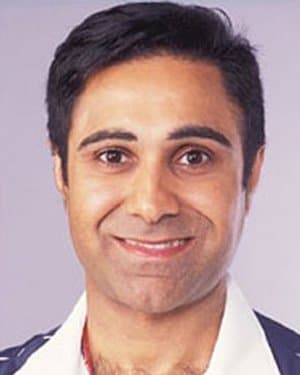 Gill Mohindepaul Singh
