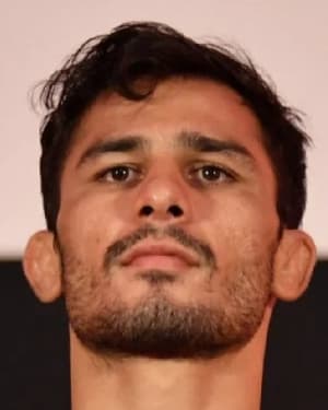 Alexandre Pantoja