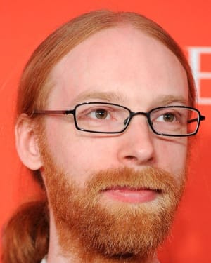 Jens Bergensten