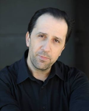 Stefano Simondo