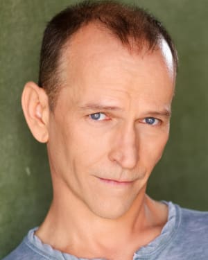 Timothy McKinney