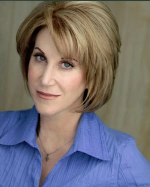 Joanne Baron