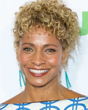 Michelle Hurd