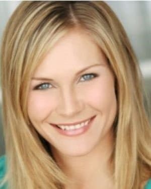 Kristen Winnicki