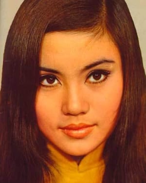 Polly Shang-Kuan Ling-Feng