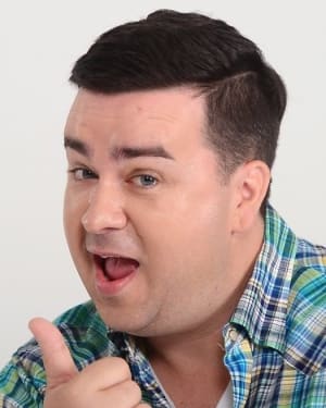 Sam Hammington