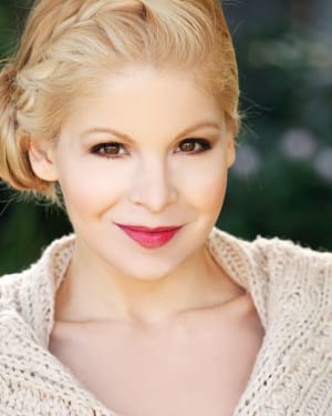 Anne McDaniels