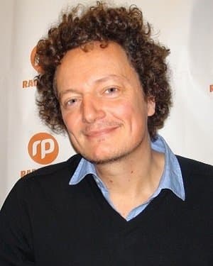 Stéphane Ronchewski