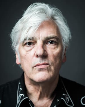 Robyn Hitchcock
