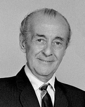 Liam Dunn