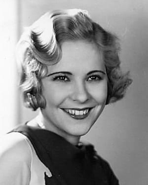 June Clyde