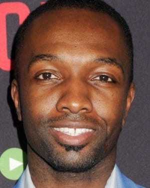 Jamie Hector