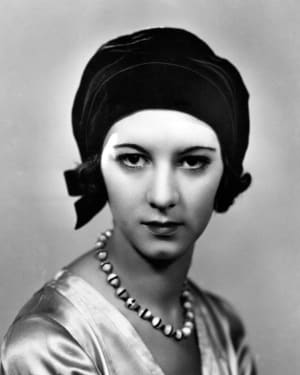 Norah Baring