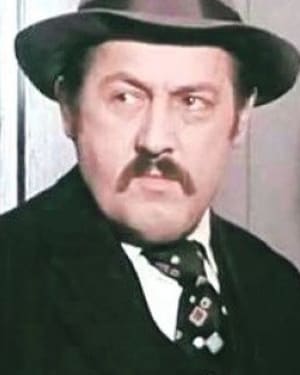 Ljubomir Ćipranić