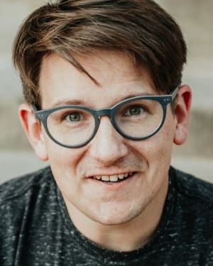 Lucas Ross