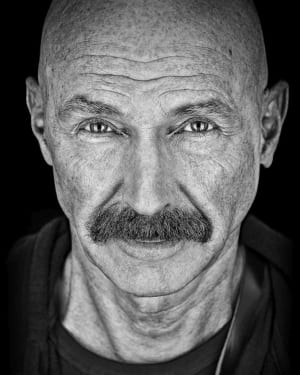 Tony Levin