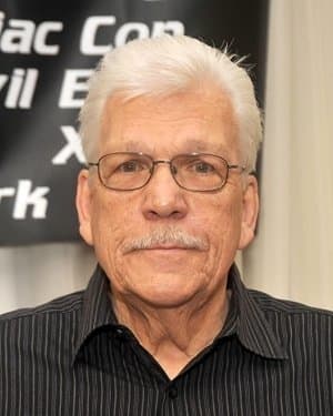 Tom Atkins