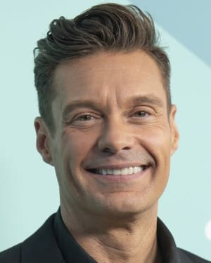 Ryan Seacrest