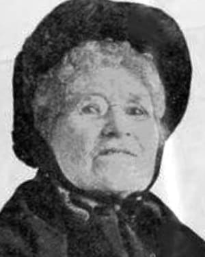 Ruby Lafayette